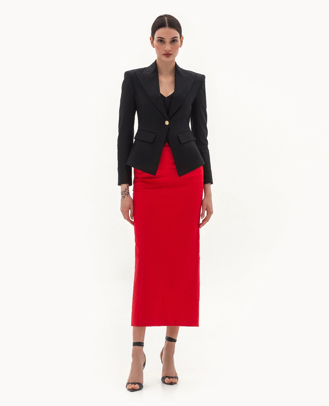 Жакет — изображение 2