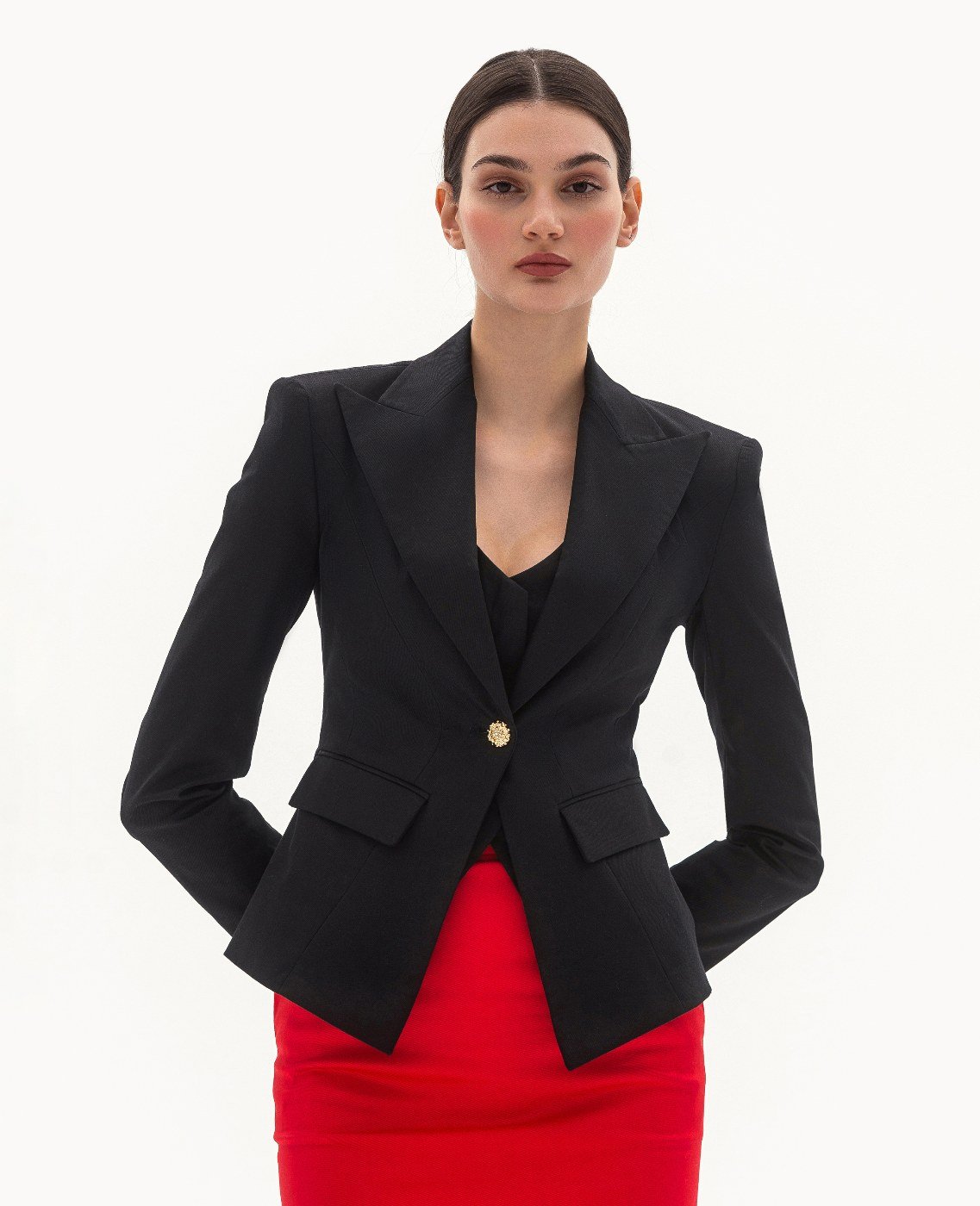 Жакет — изображение 3