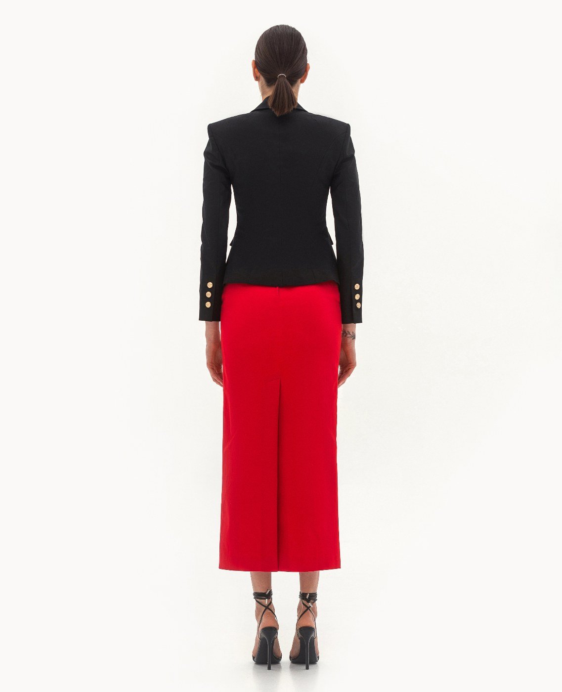 Жакет — изображение 6