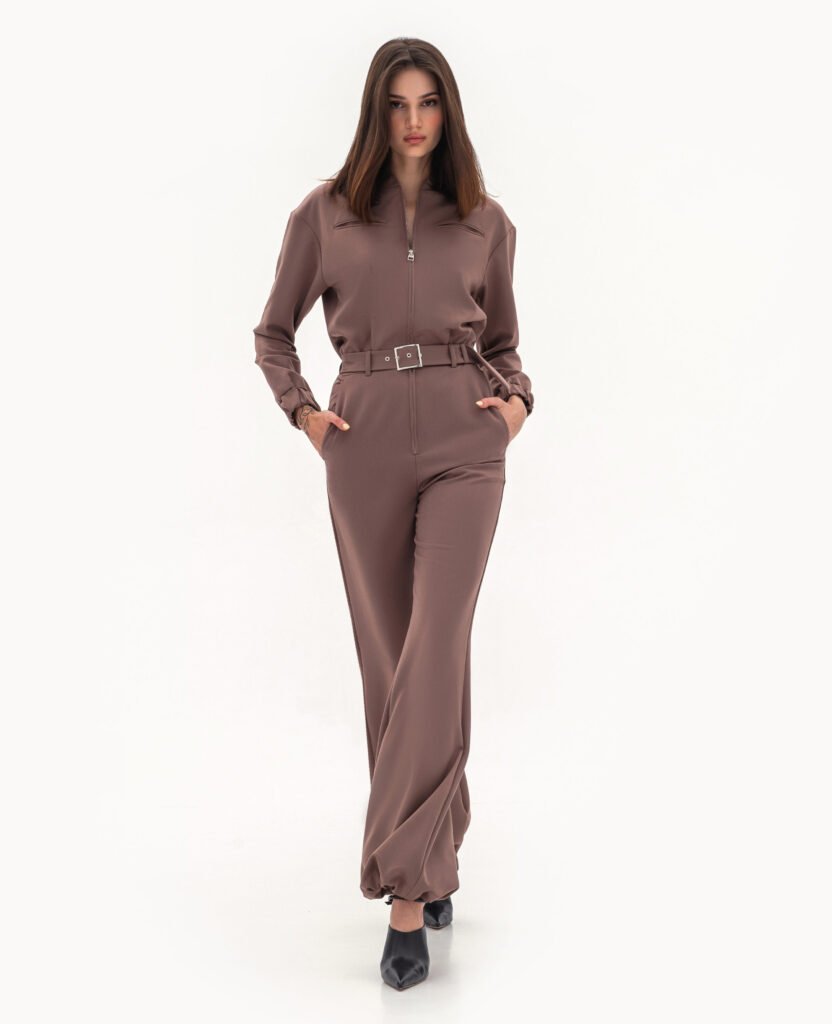 Комбінезон