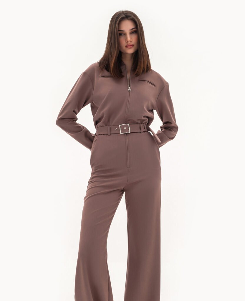 Комбінезон