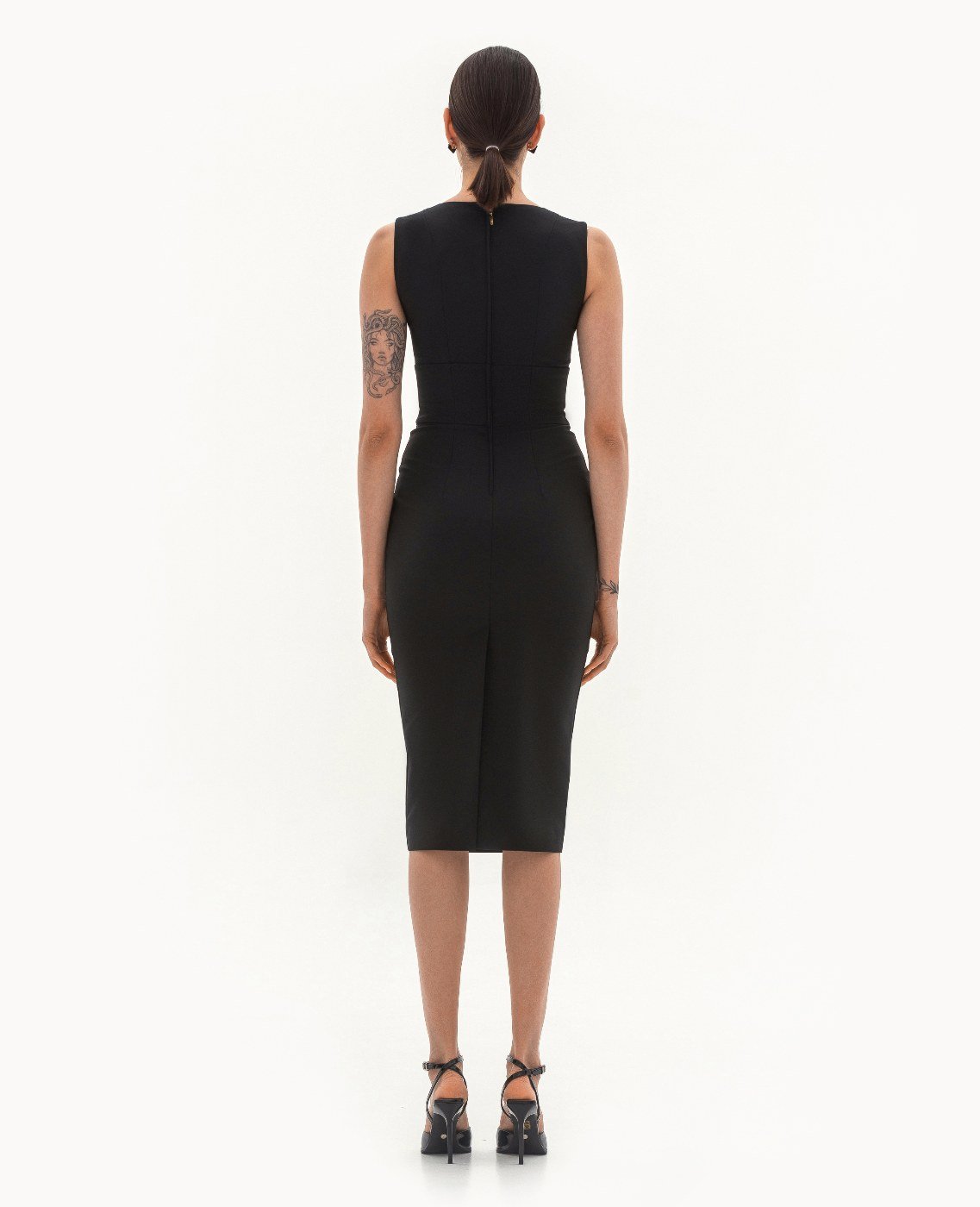 Платье — изображение 7