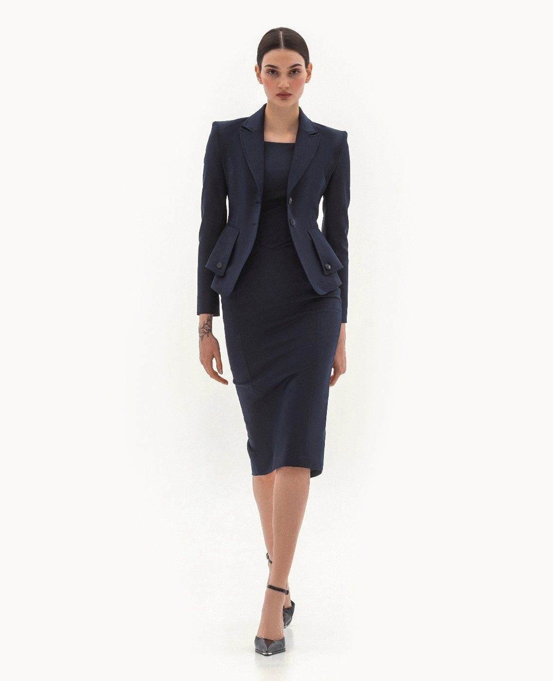 Платье — изображение 3