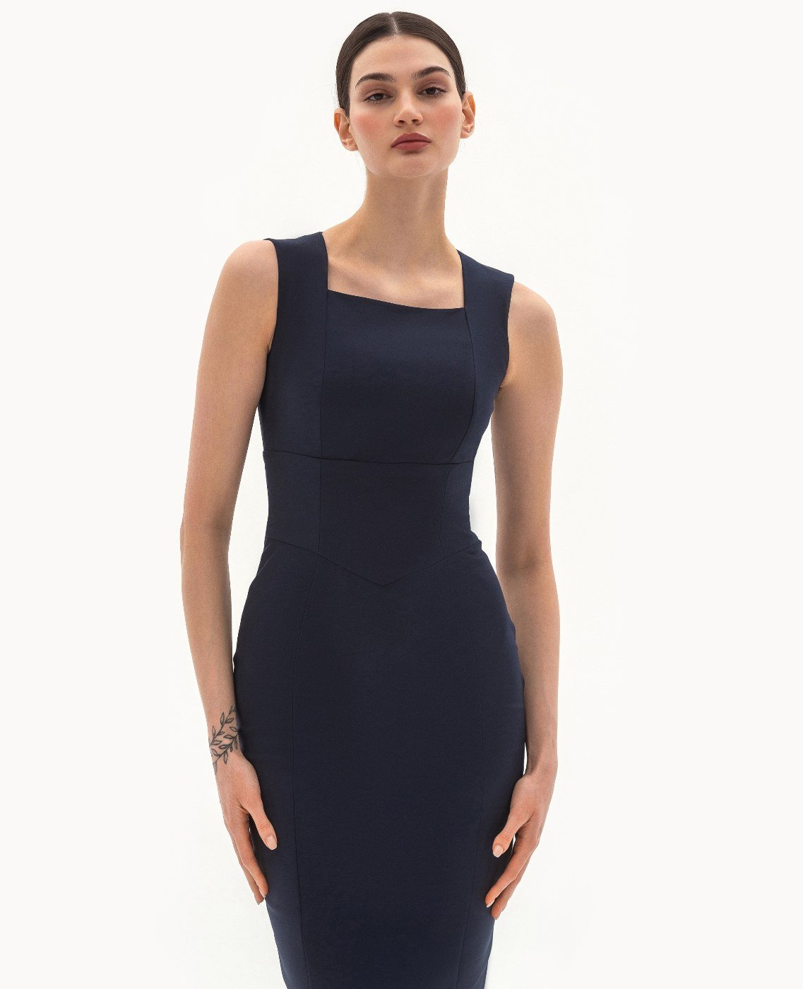 Платье — изображение 4