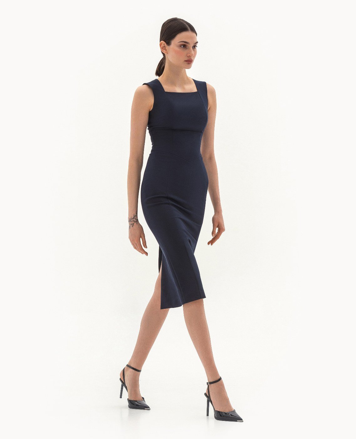 Платье — изображение 6