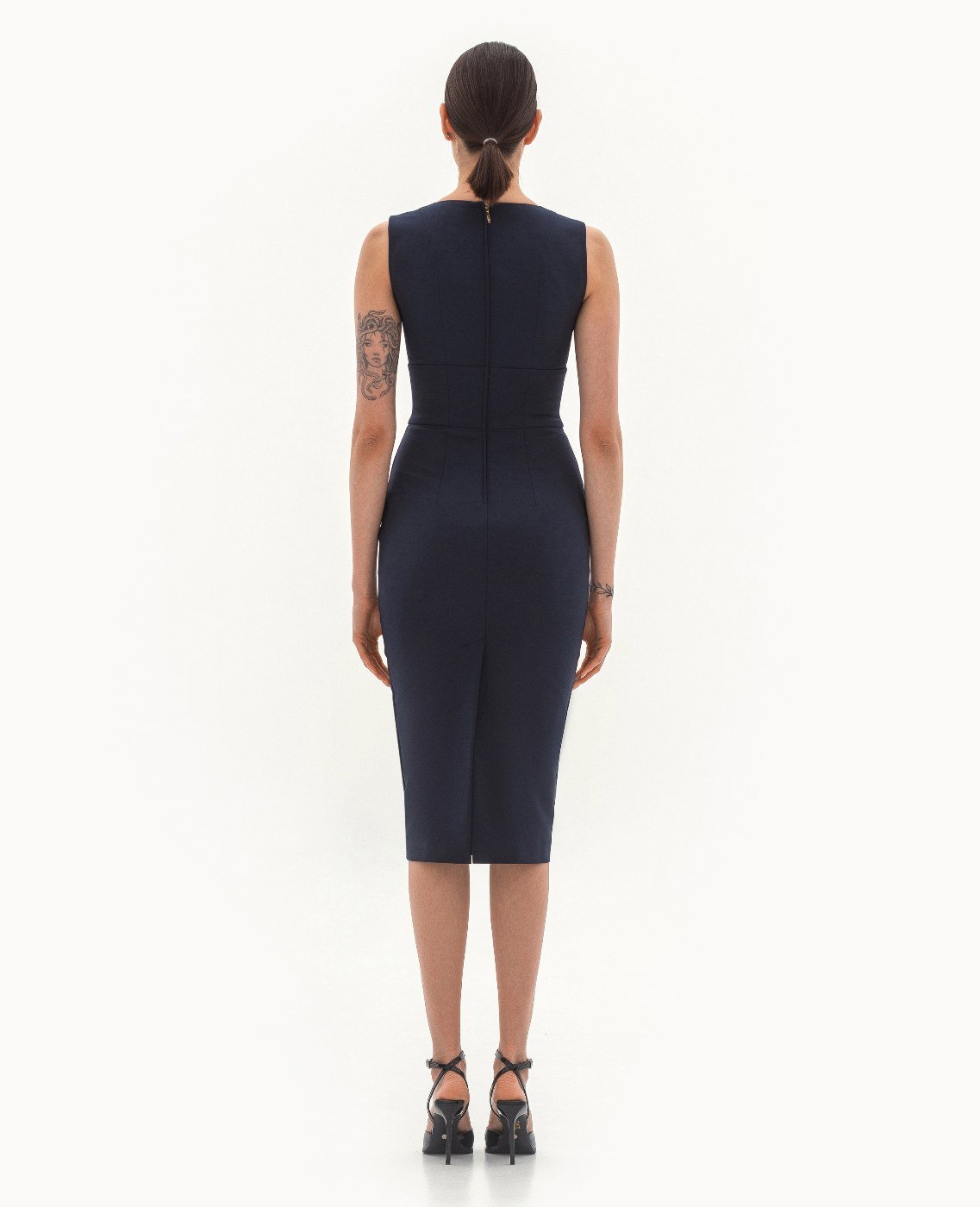 Платье — изображение 8