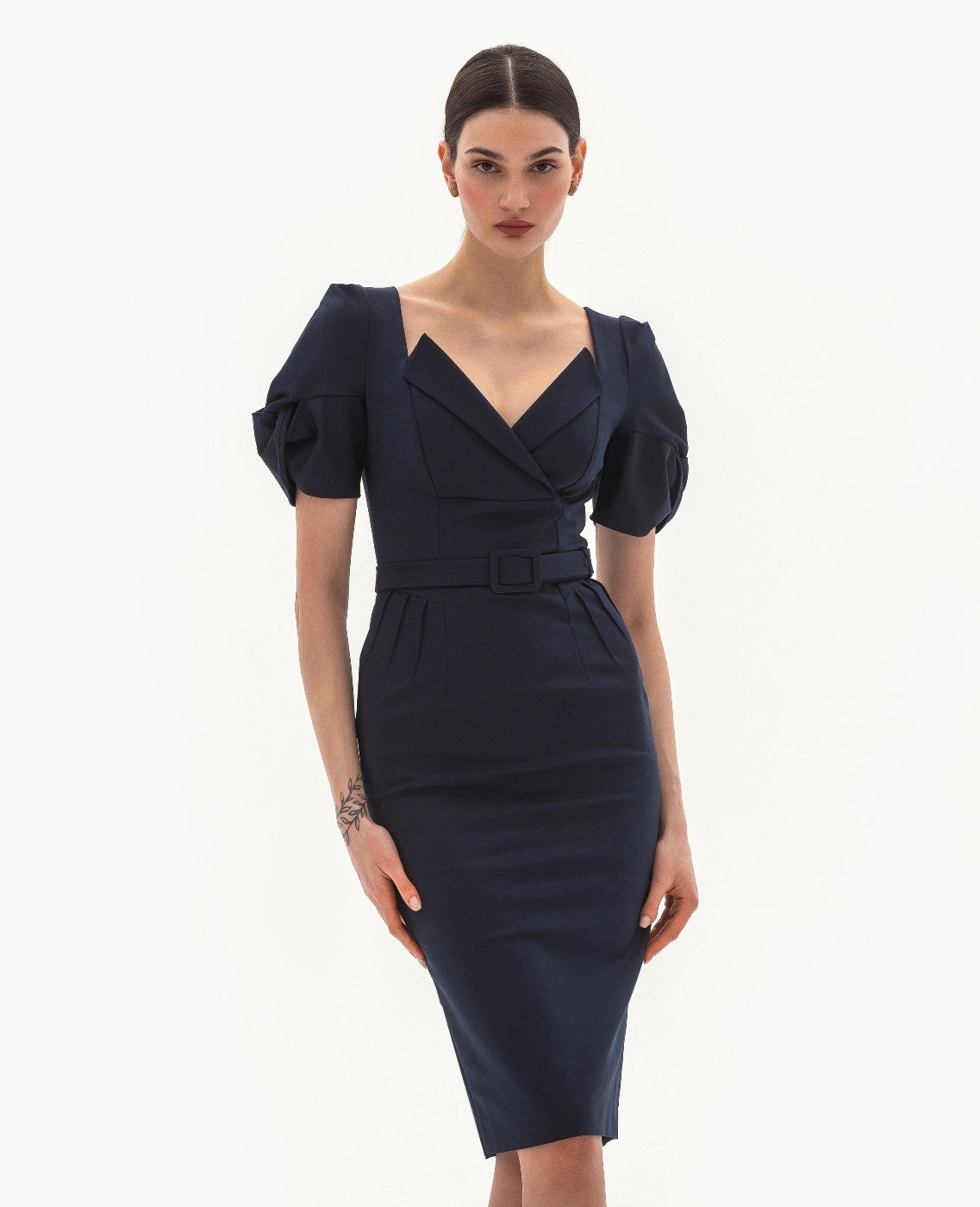 Платье — изображение 3