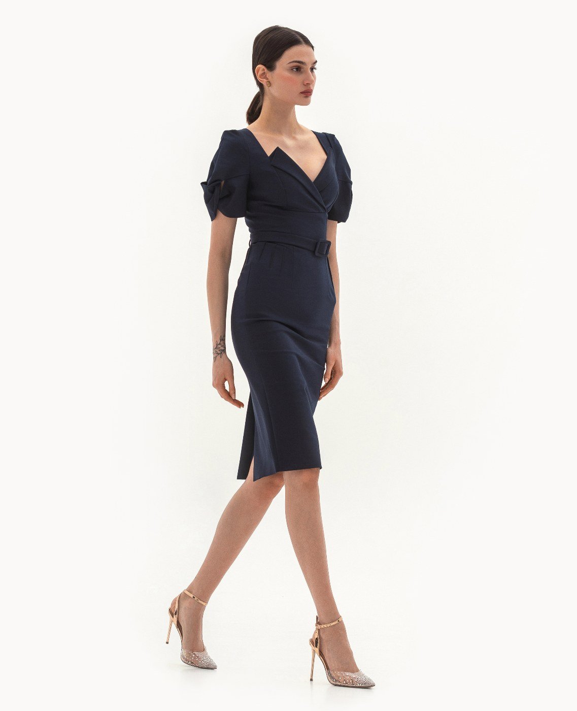 Платье — изображение 4