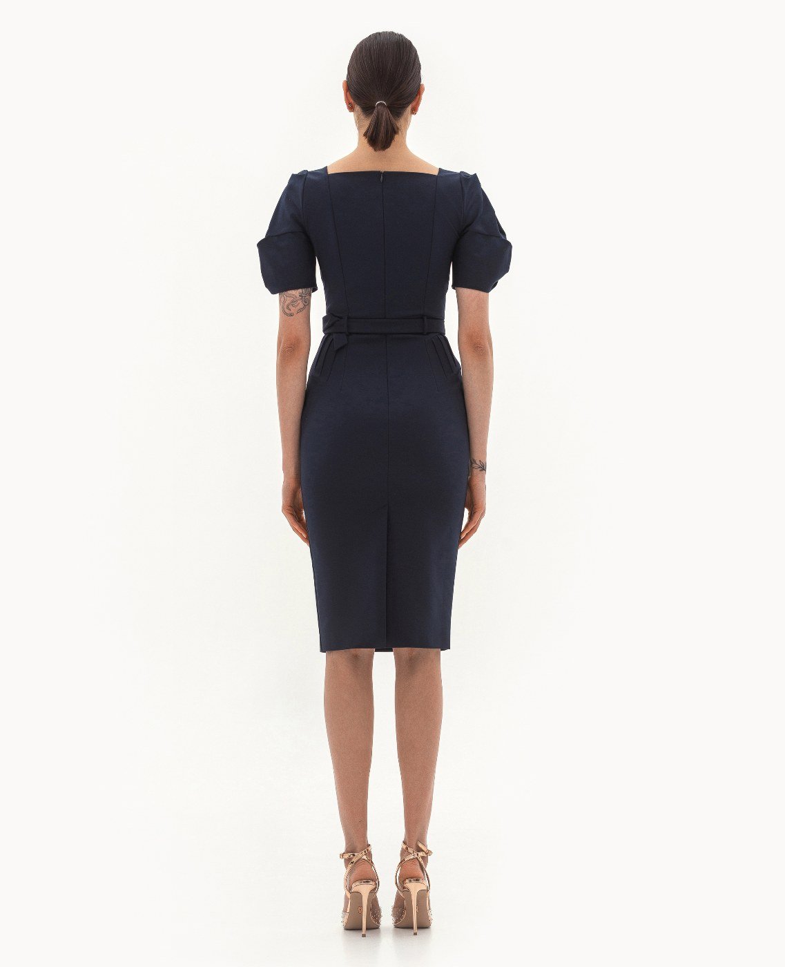 Платье — изображение 7