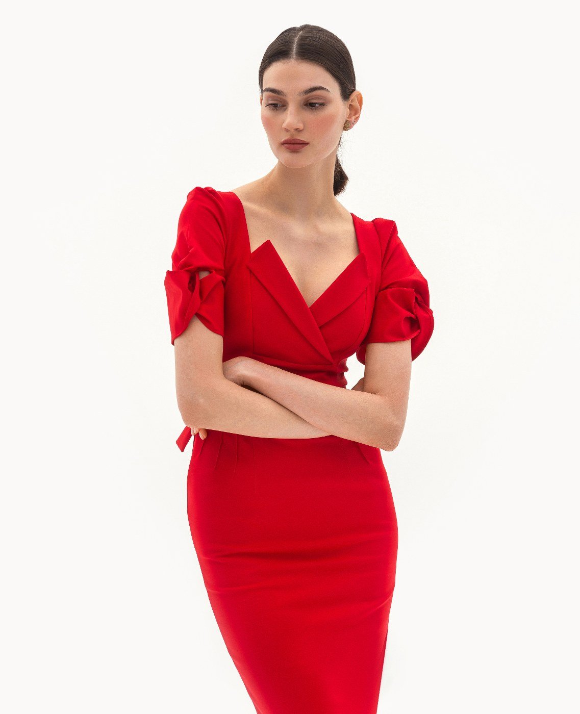 Платье — изображение 3