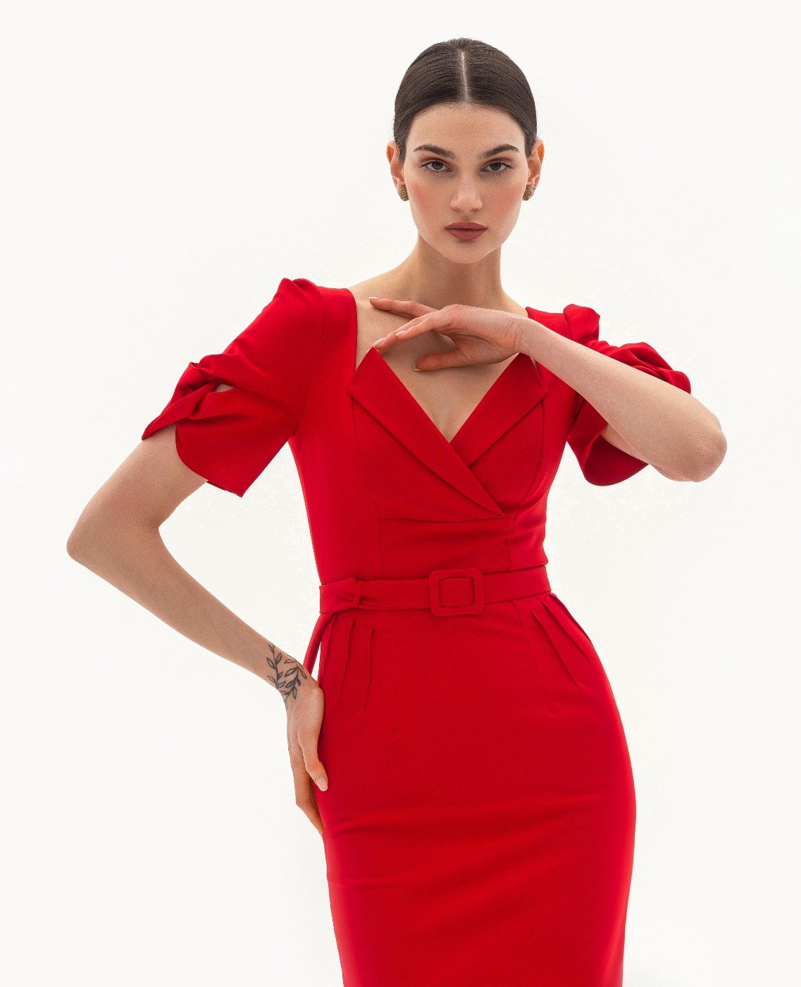 Платье — изображение 4