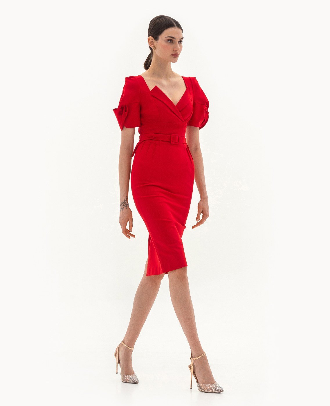 Платье — изображение 5