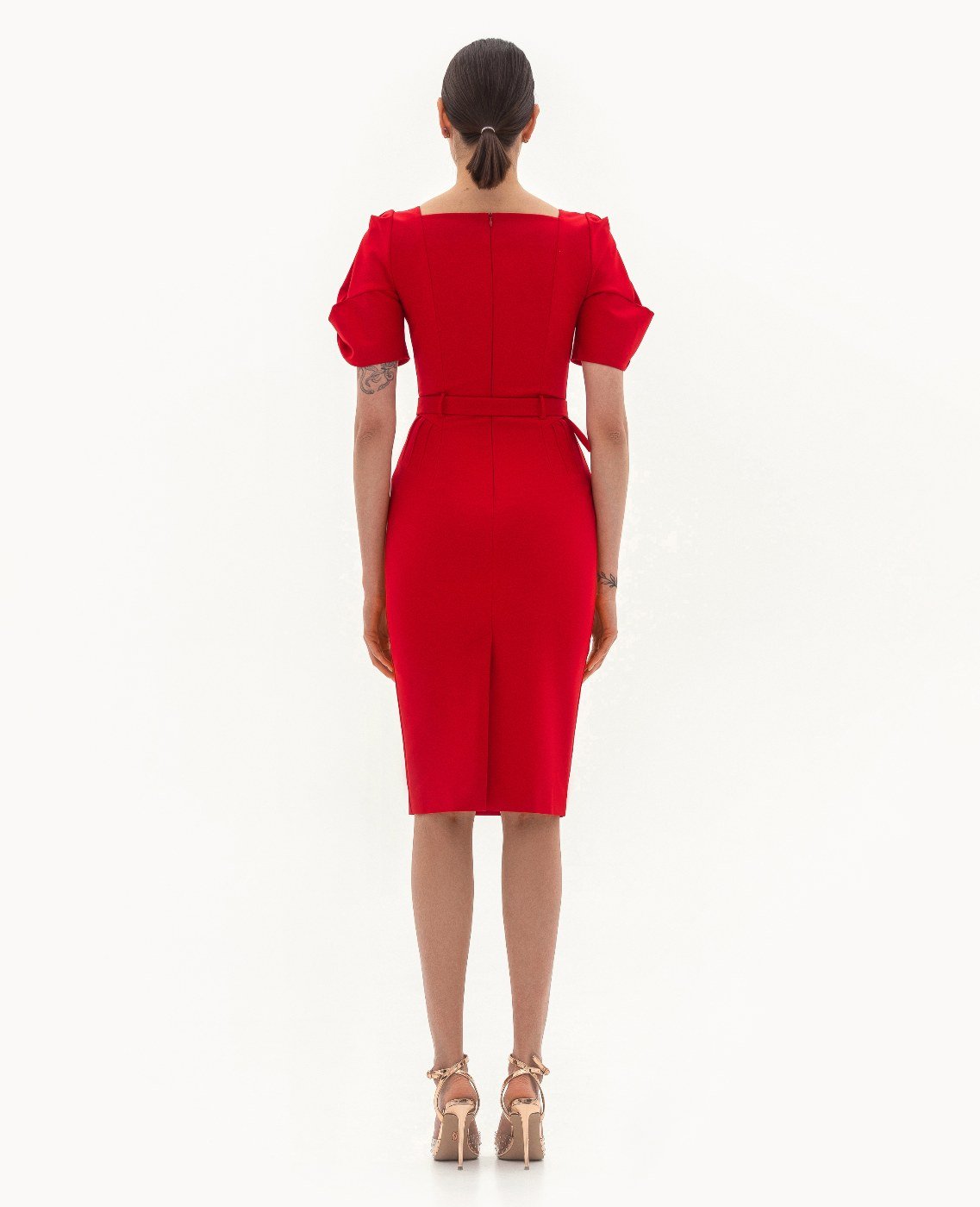 Платье — изображение 7