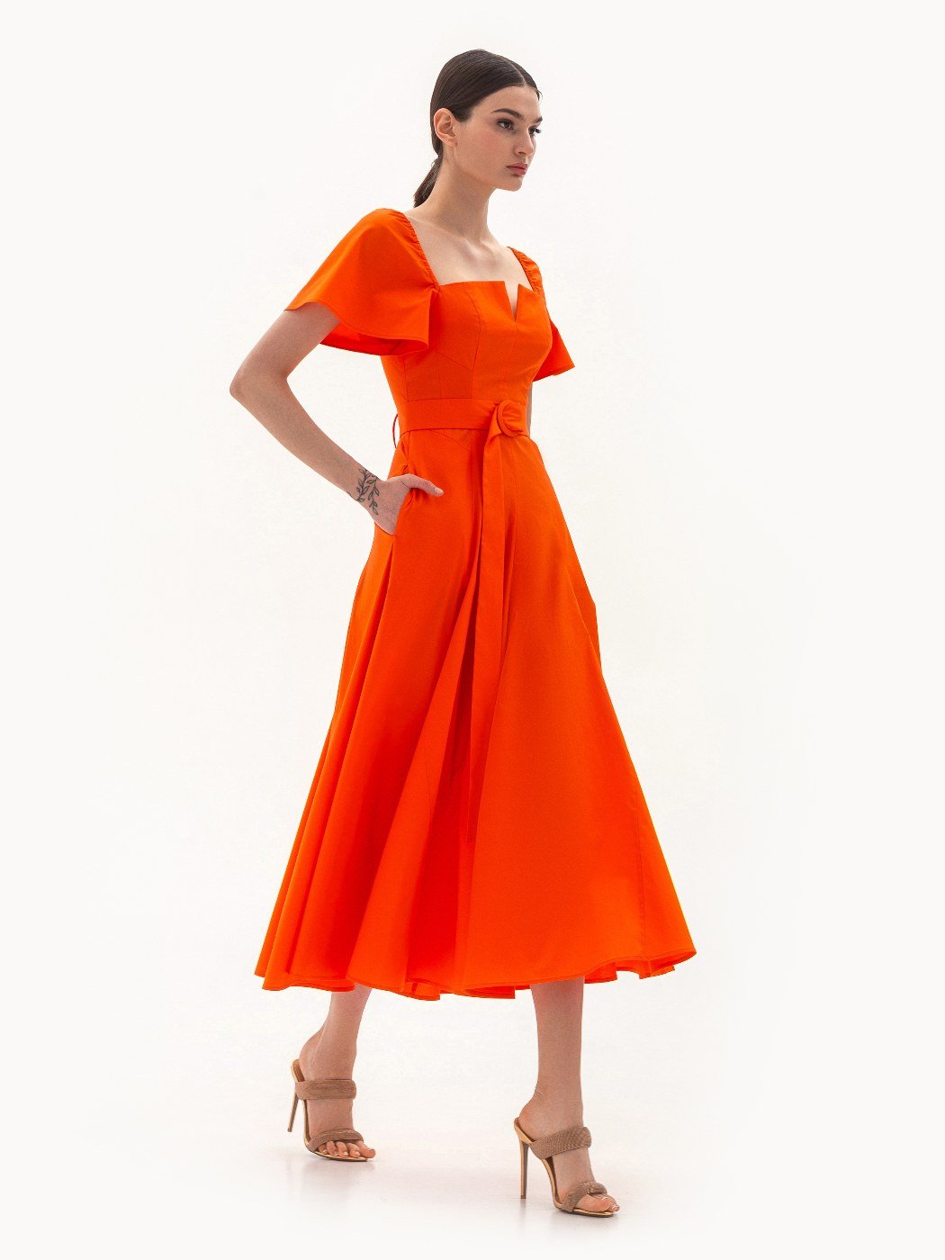 Платье — изображение 3