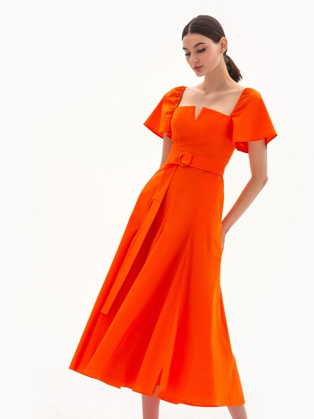 Платье — изображение 4