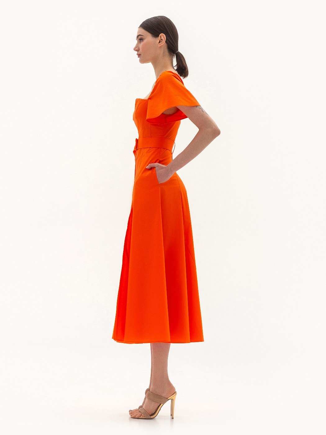 Платье — изображение 5