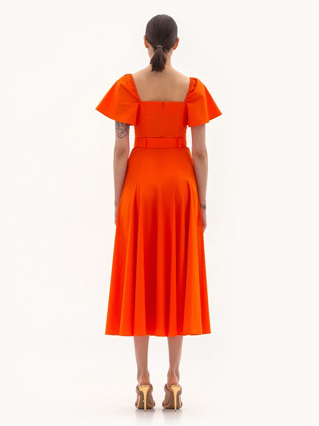 Платье — изображение 6