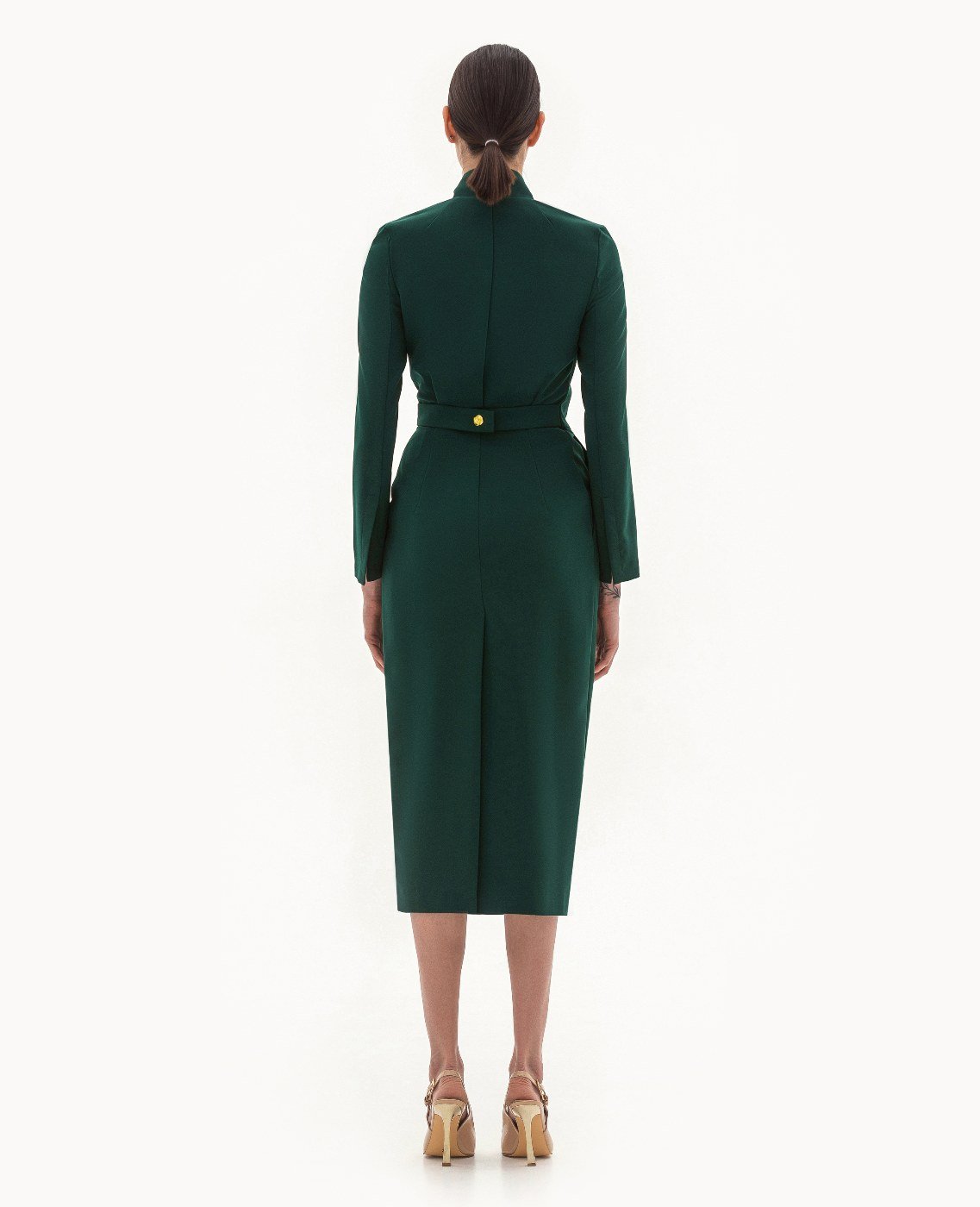 Платье — изображение 6