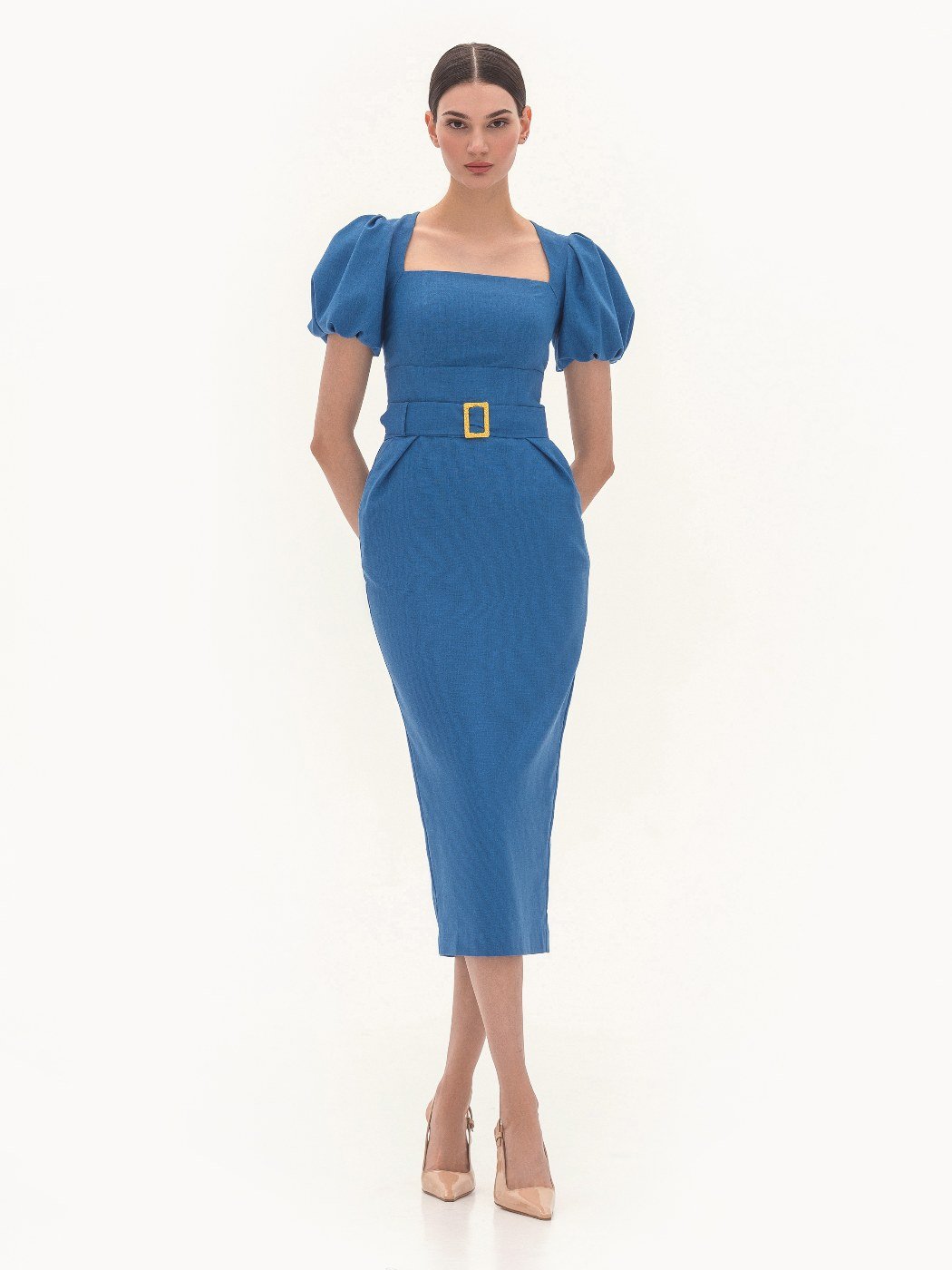 Платье — изображение 2