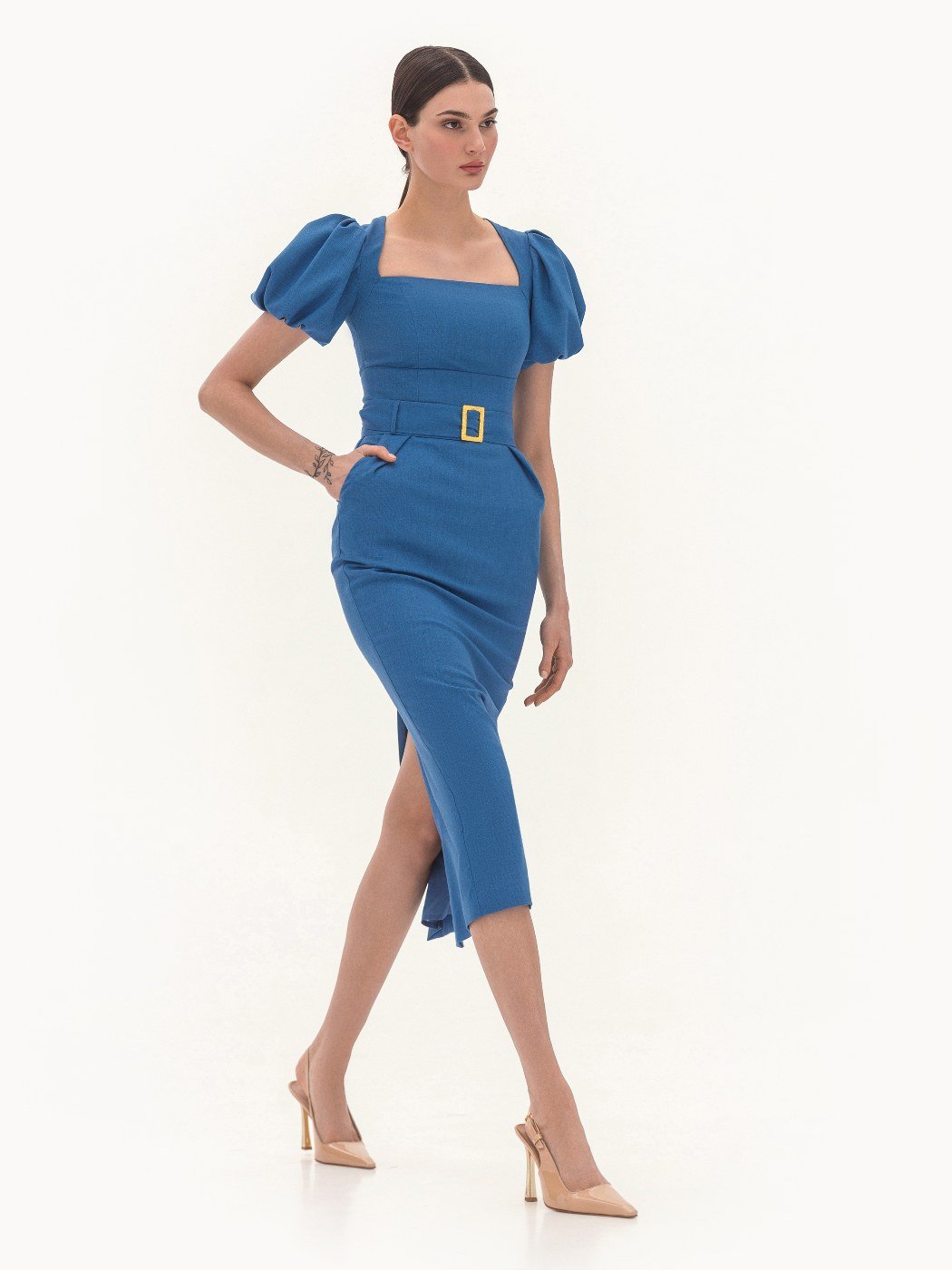 Платье — изображение 3