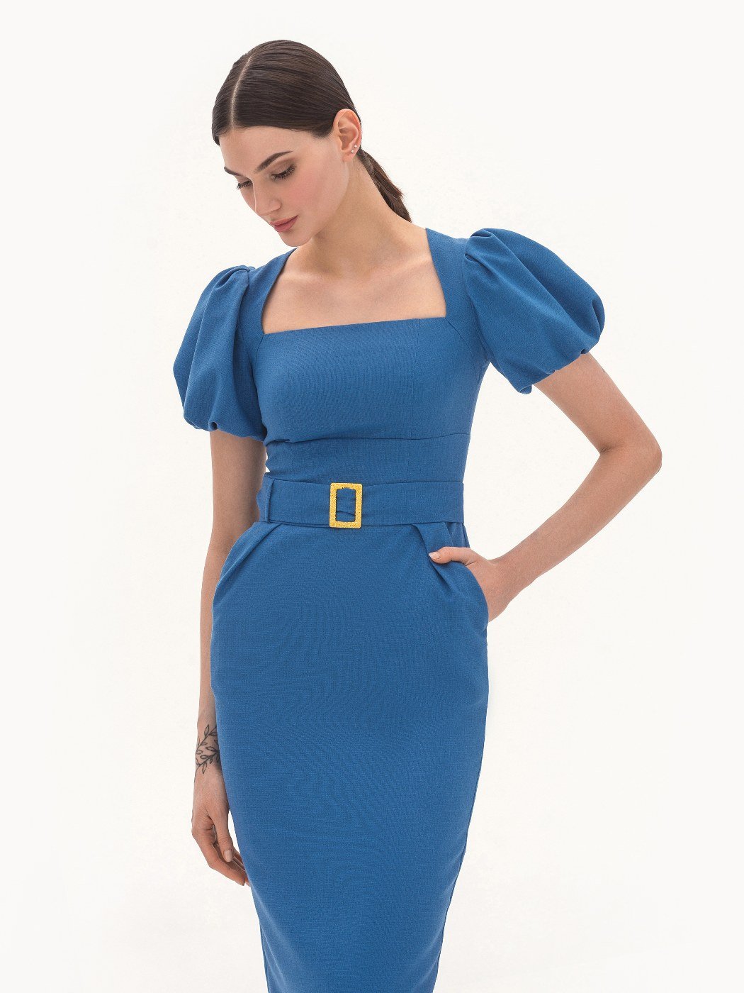 Платье — изображение 4