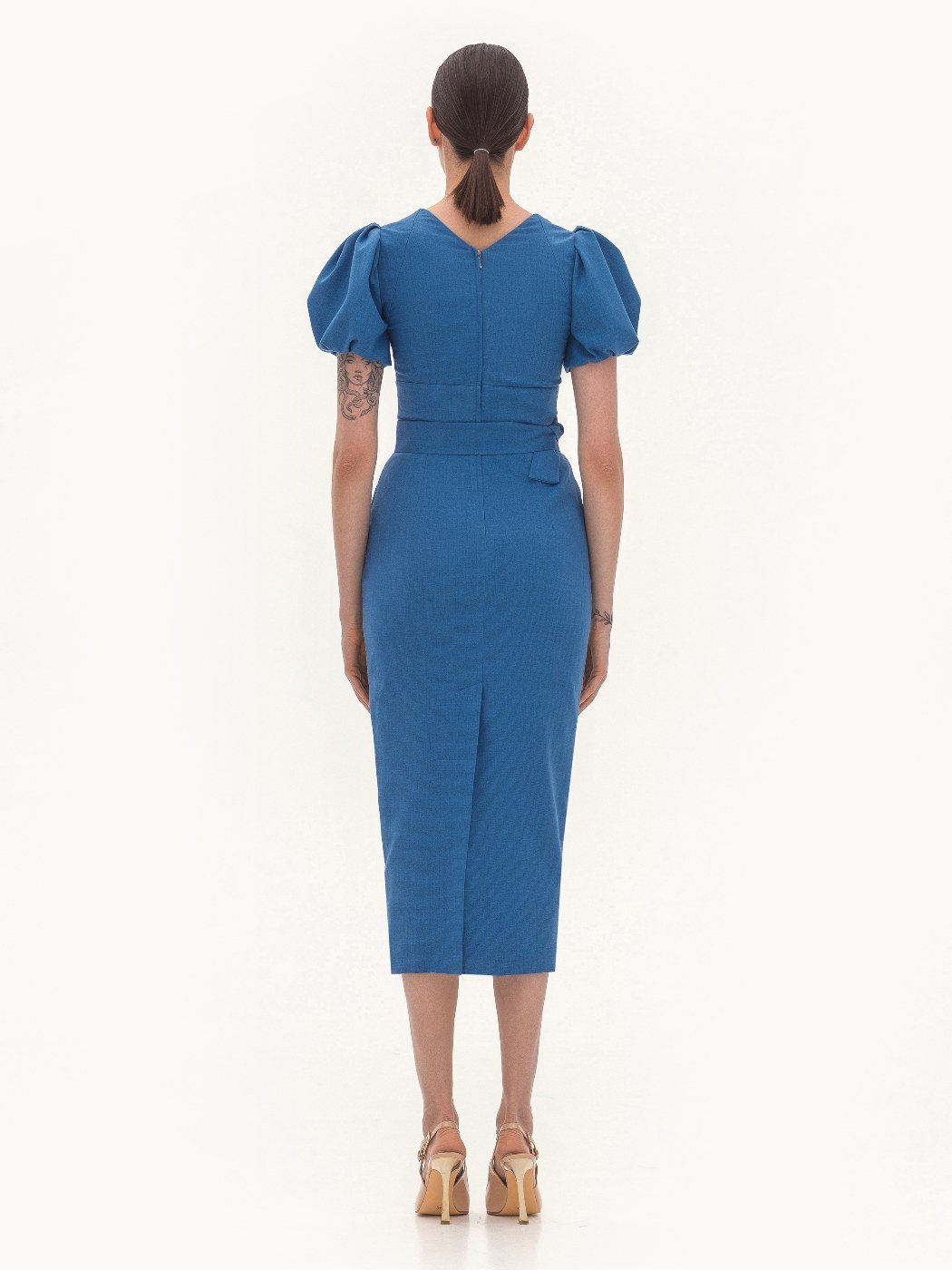 Платье — изображение 6