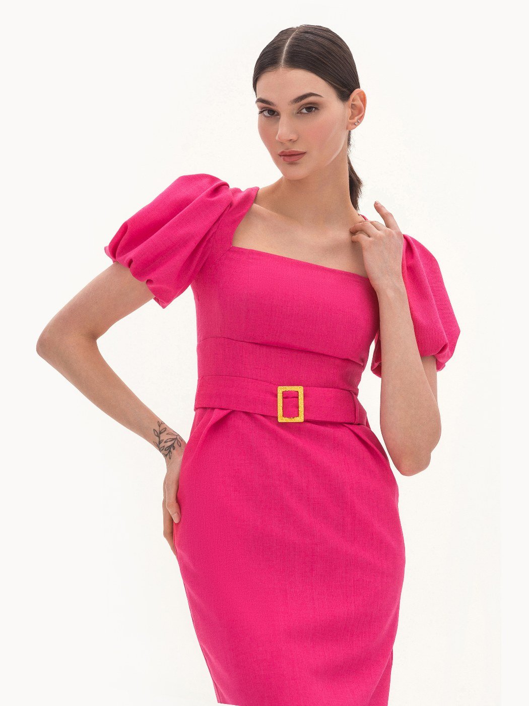 Платье — изображение 4