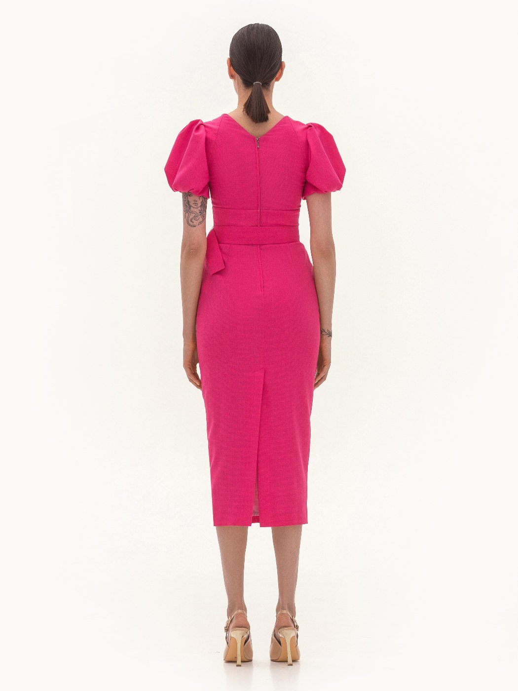 Платье — изображение 6