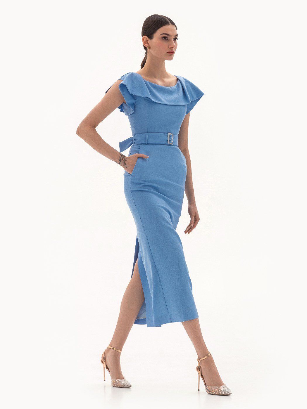 Платье — изображение 3