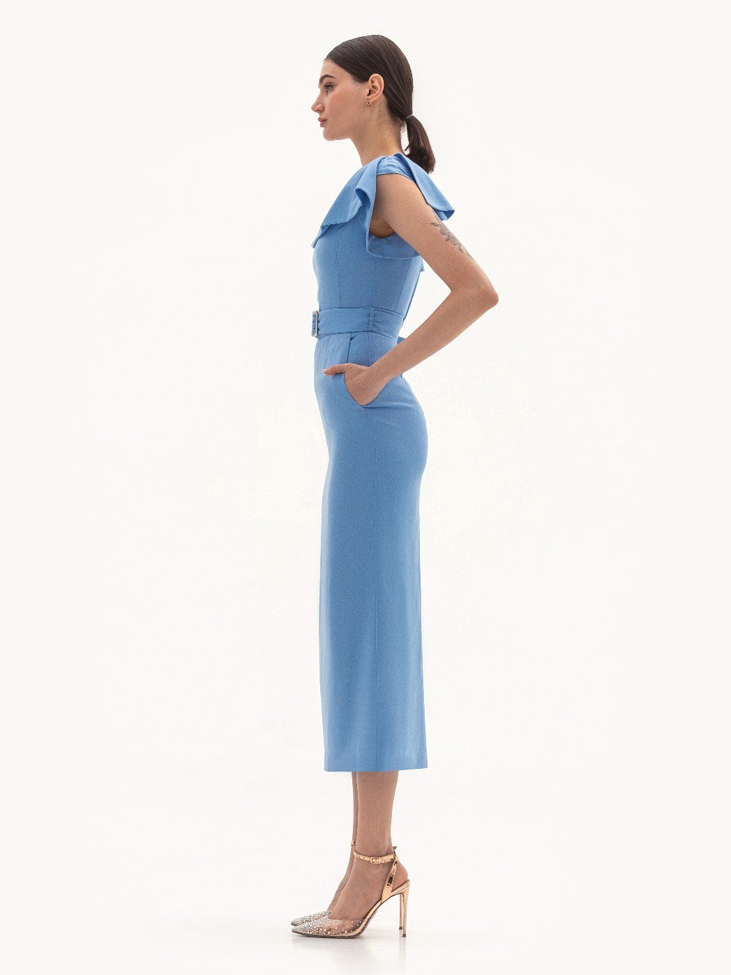 Платье — изображение 4