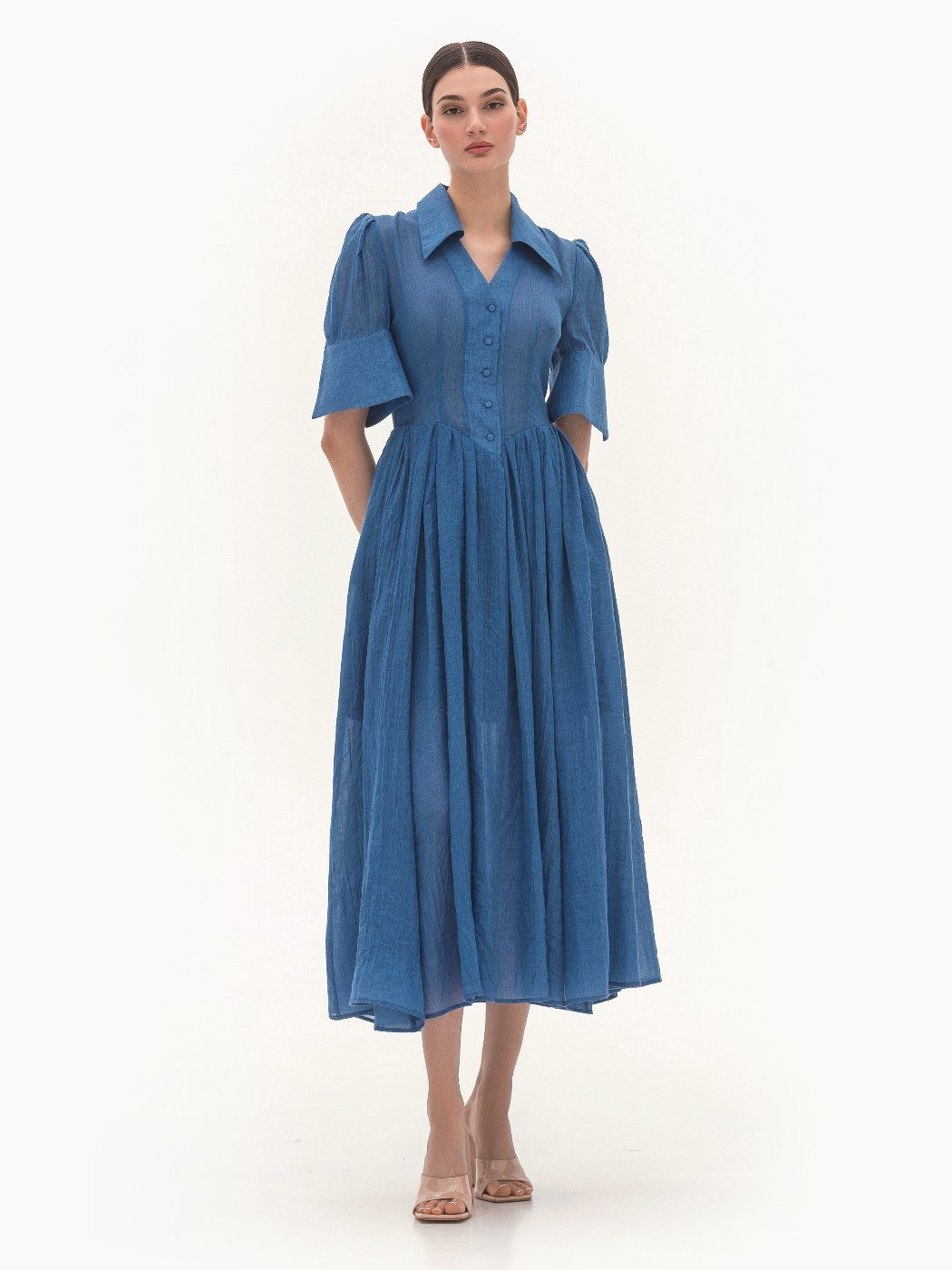 Платье — изображение 2