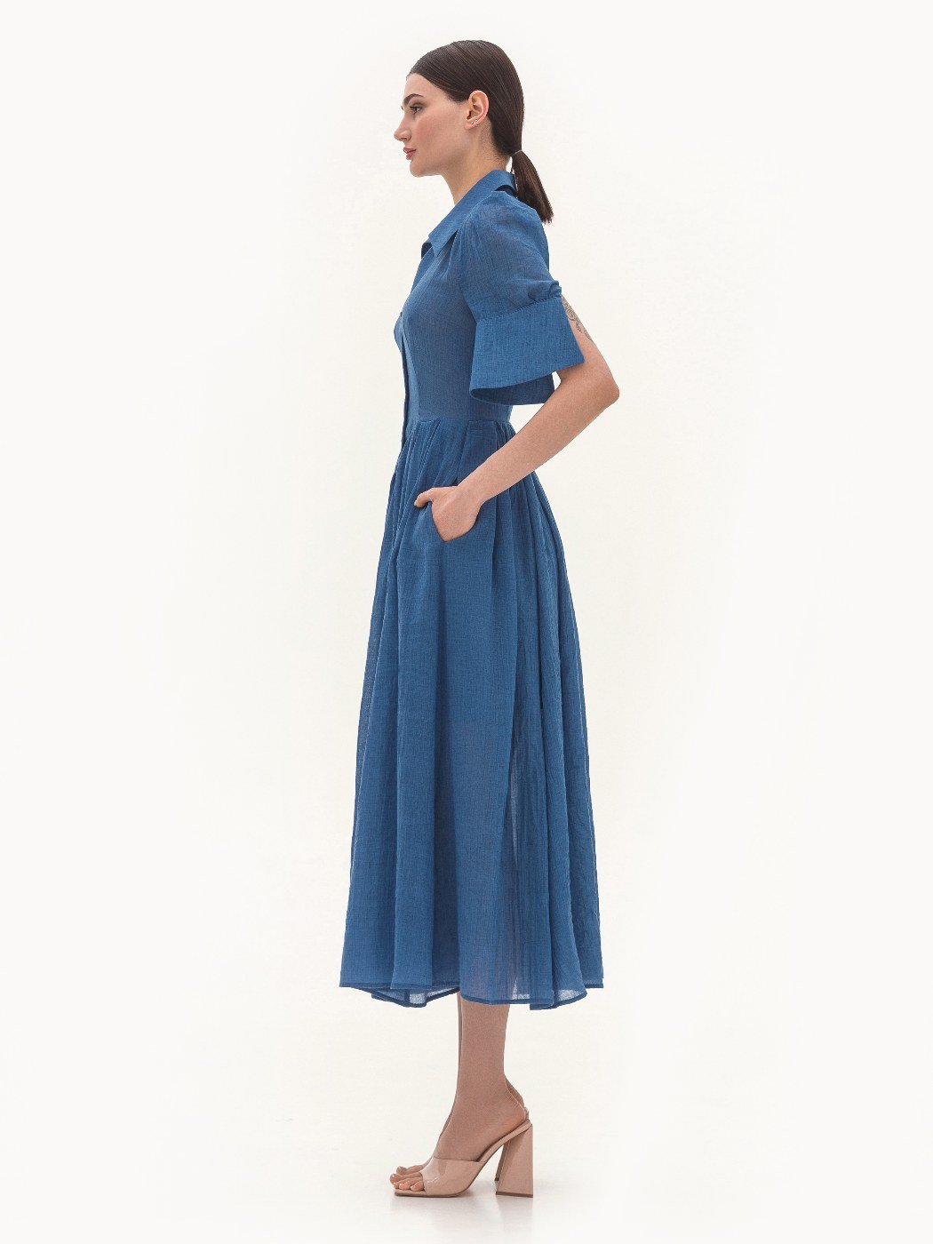 Платье — изображение 4