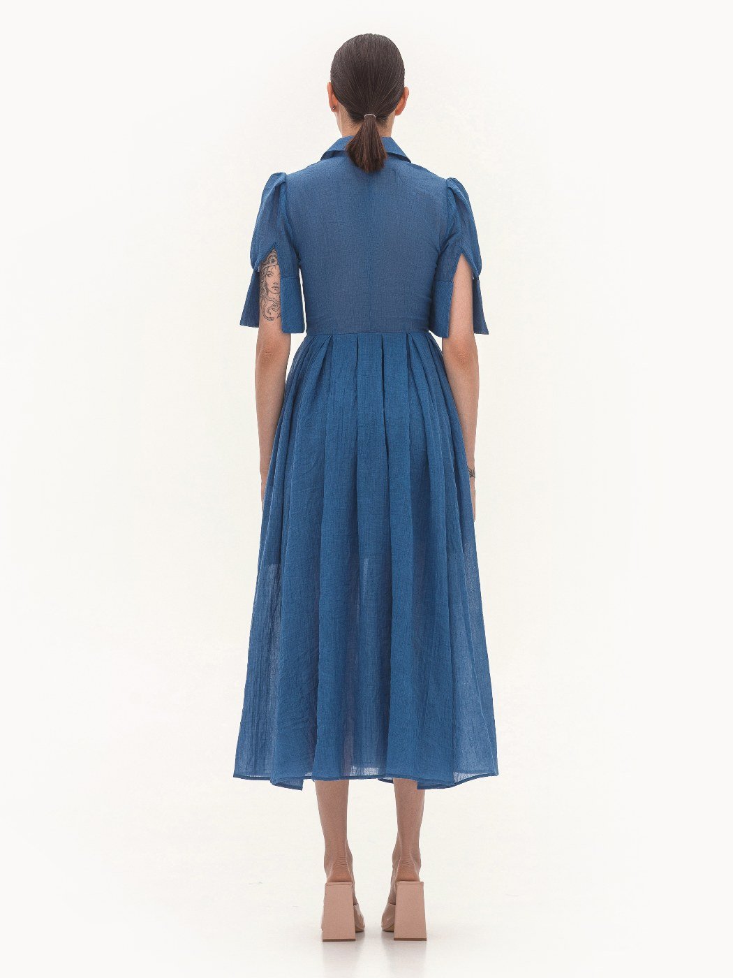 Платье — изображение 5