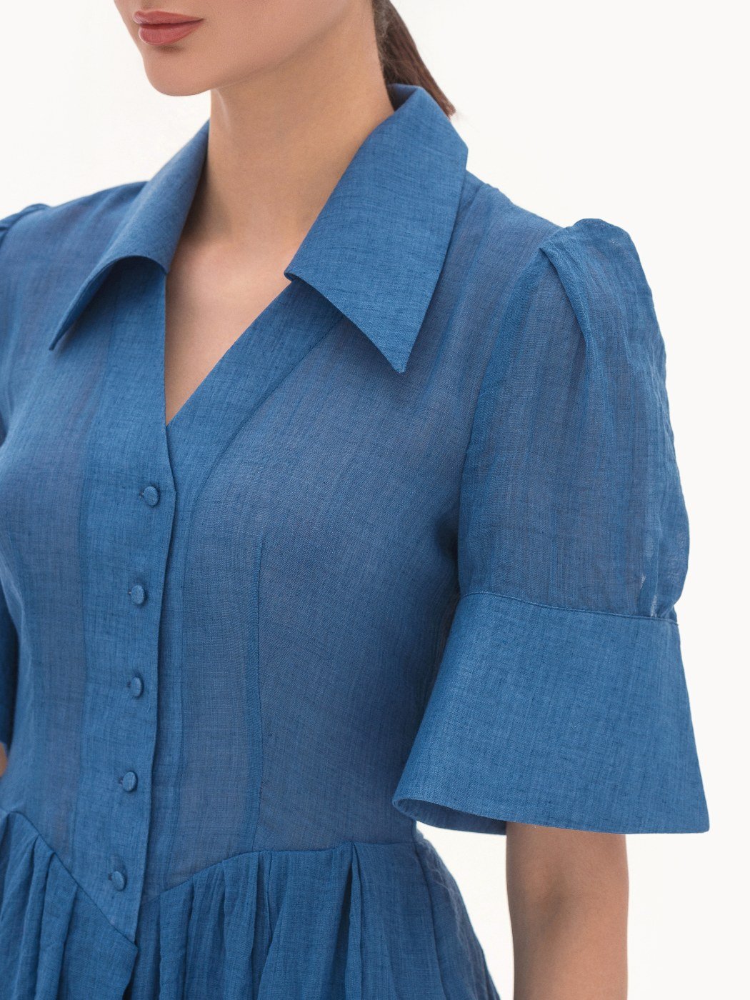 Платье — изображение 6