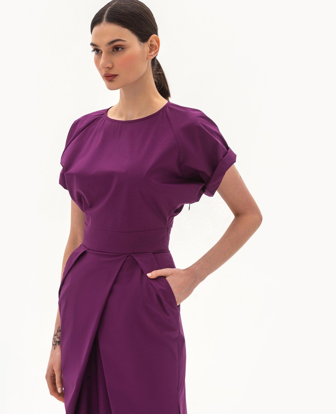 Платье — изображение 4