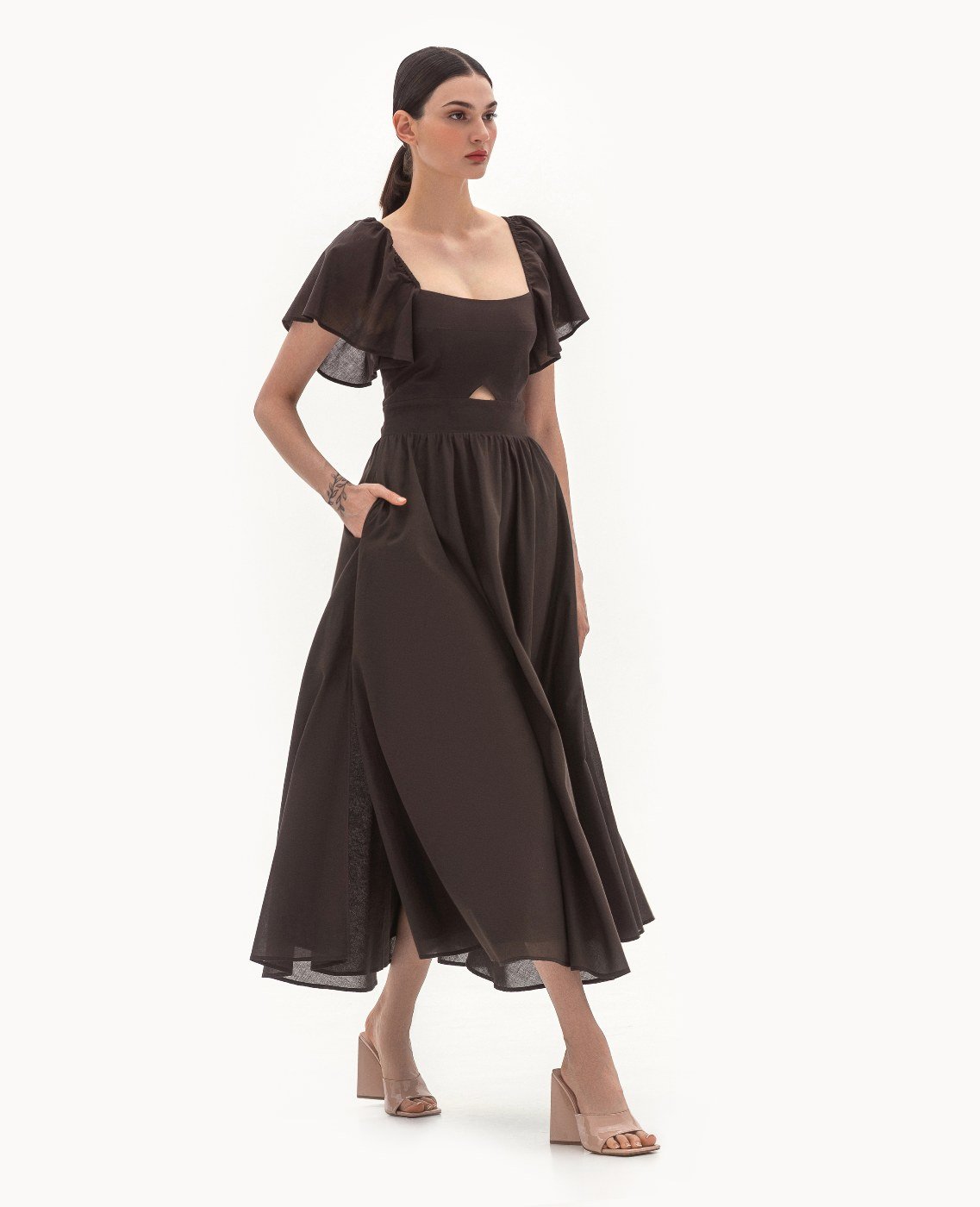 Платье — изображение 3