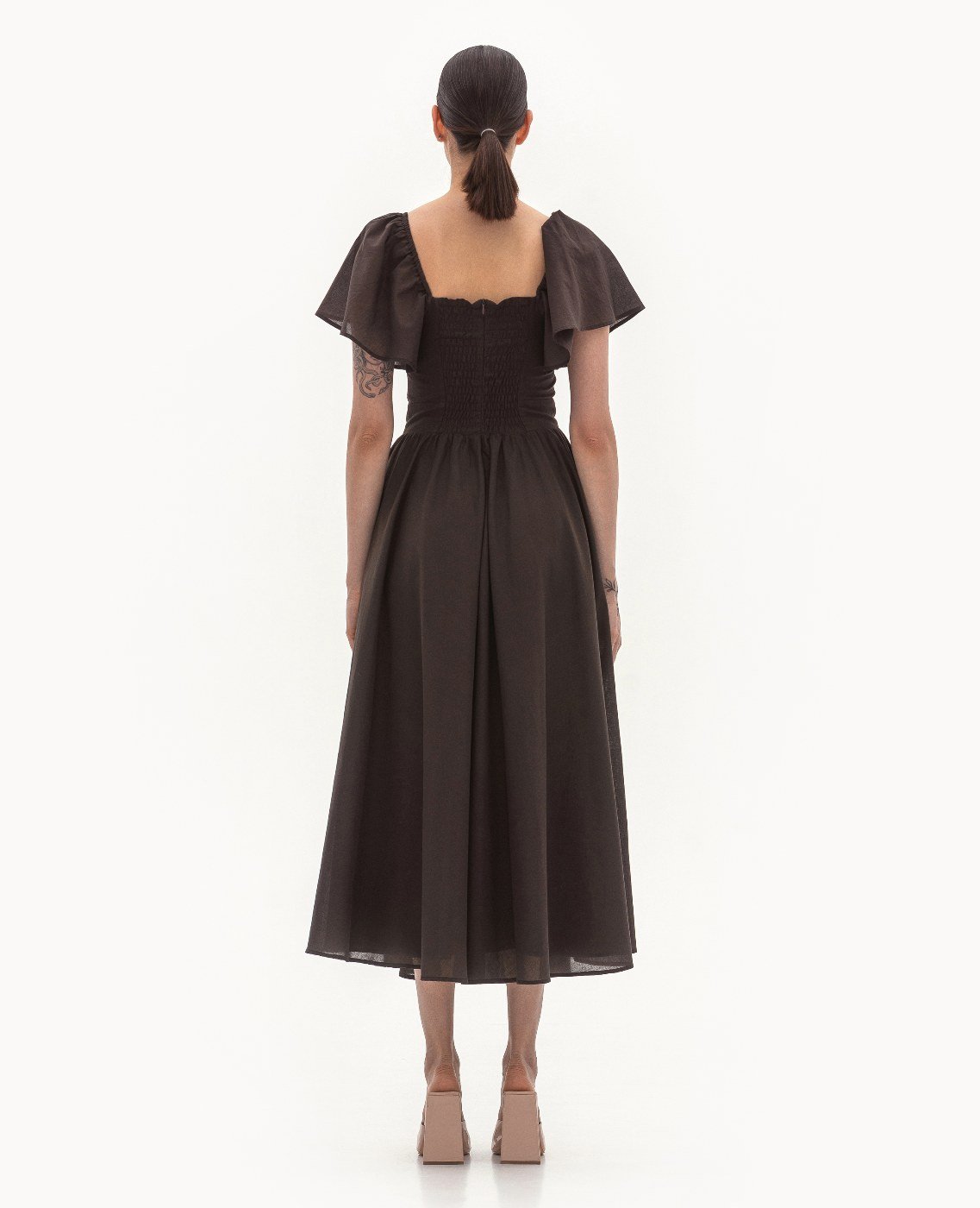 Платье — изображение 6