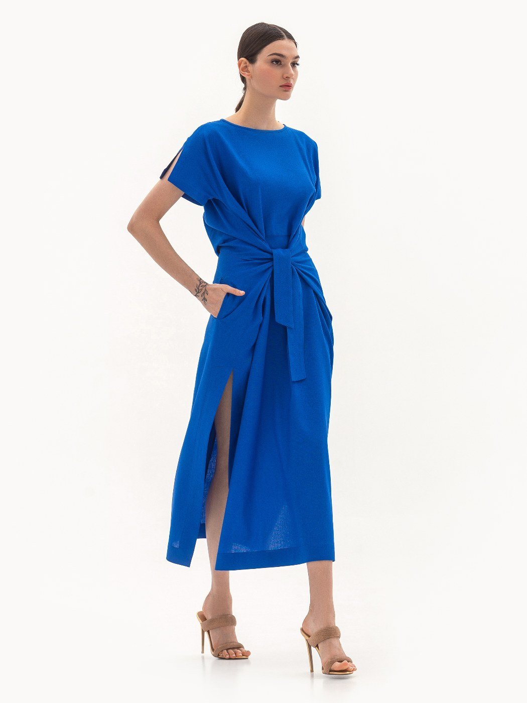 Платье — изображение 3