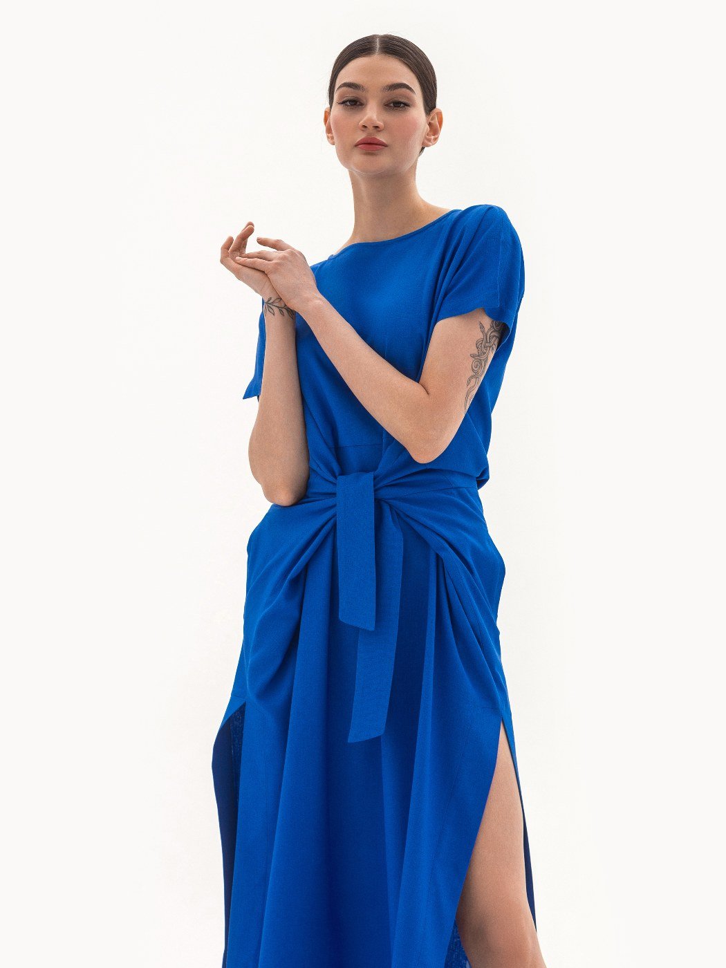 Платье — изображение 4