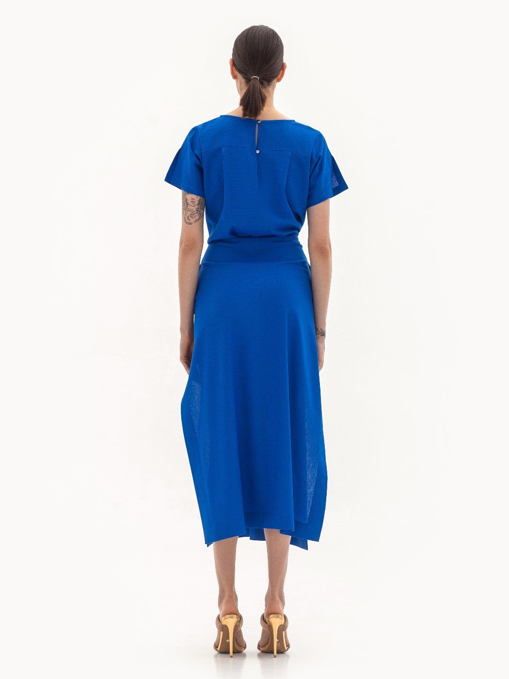 Платье — изображение 6