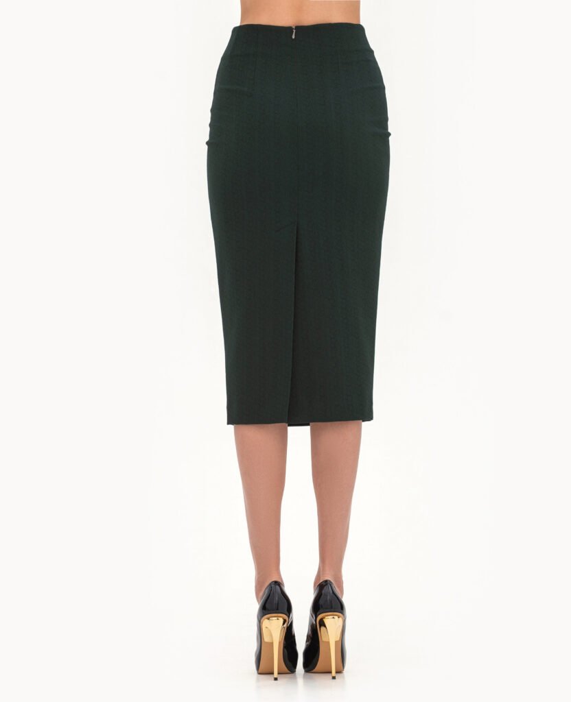 Комплект: жакет та спідниця