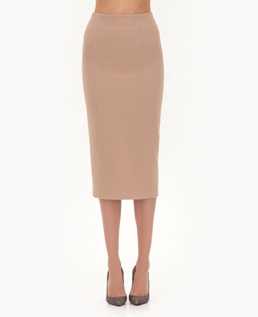 Комплект: жакет та спідниця