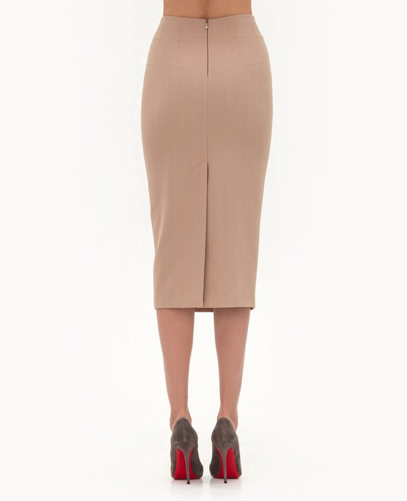 Комплект: жакет та спідниця