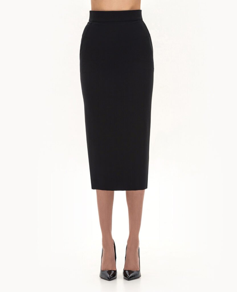 Комплект: жакет та спідниця