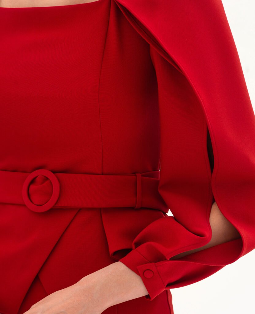 Комплект: жакет та спідниця