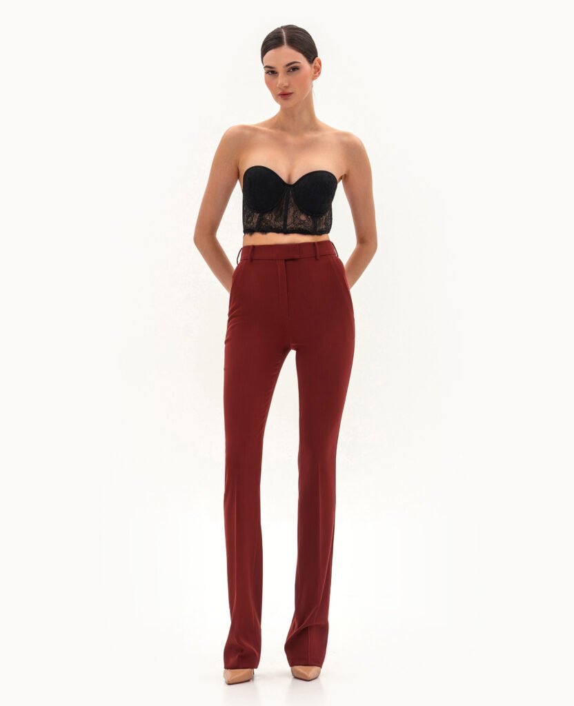 Комплект: жакет та штани