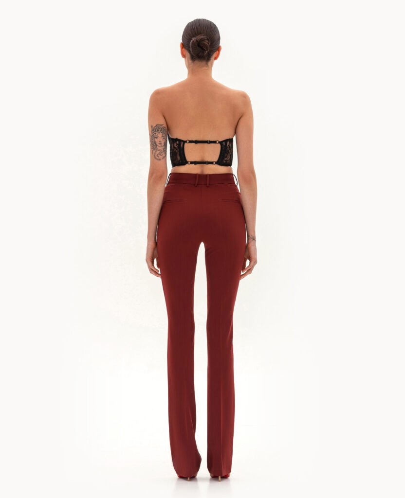 Комплект: жакет та штани