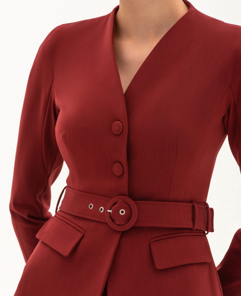 Комплект: жакет та штани