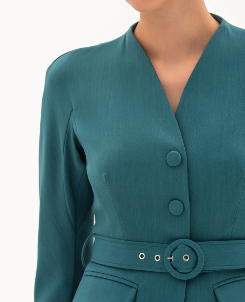 Комплект: жакет та штани