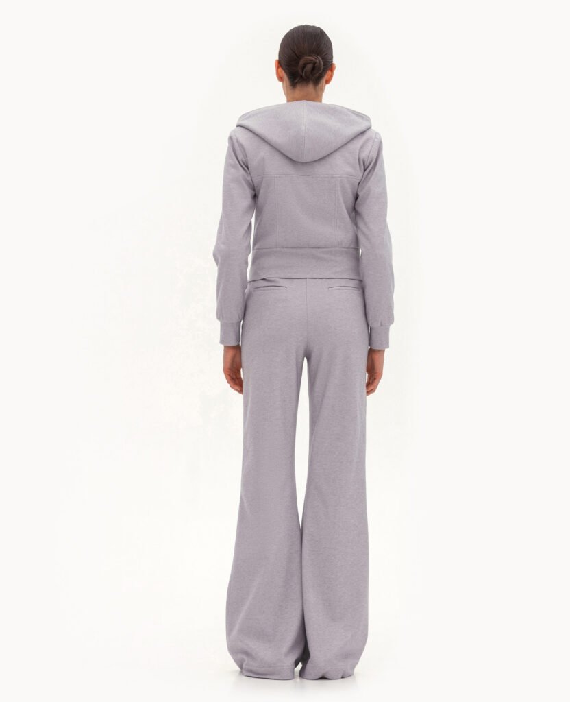 Комплект: zip худі та штани